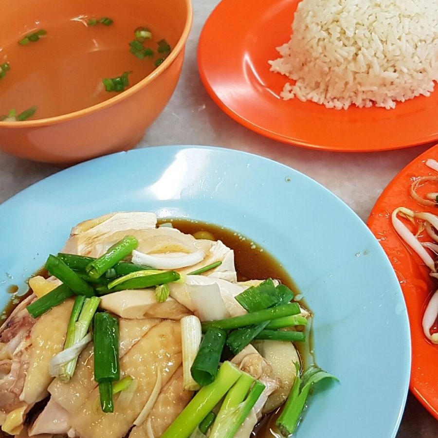Tempat Terbaik Makan Chicken Rice di Batu Gajah, Malaysia - Rasa Autentik Yang Wajib Dicuba 1 tempat terbaik makan chicken rice di batu gajah malaysia rasa autentik yang wajib dicuba