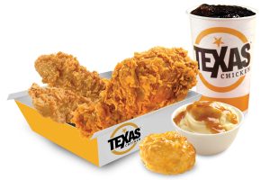 Texas Chicken