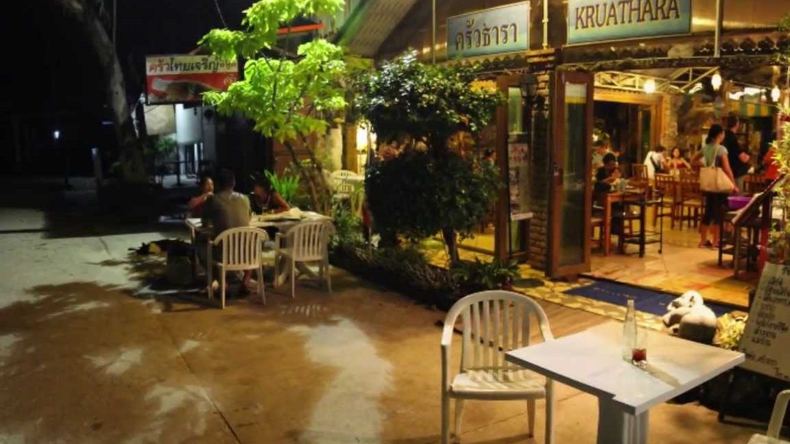 Thara Seafood Restaurant 1 thara seafood restaurant