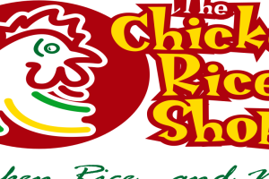 The Chicken Rice Shop