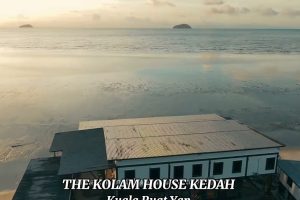 The Kolam House YAN KEDAH