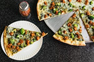 Top Pizza & Western Food new