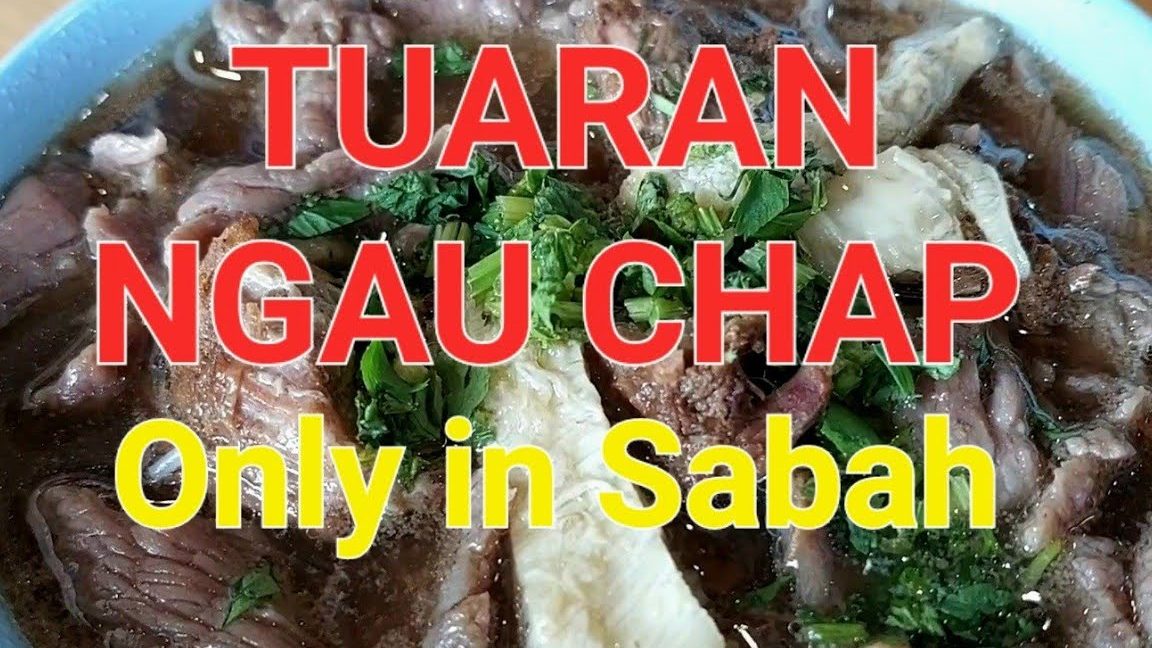 Tuaran Ngau Chap - T-Junctions 1 tuaran ngau chap t junctions