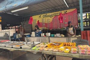 Warung Cik Pah