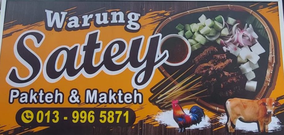warung pakteh makteh