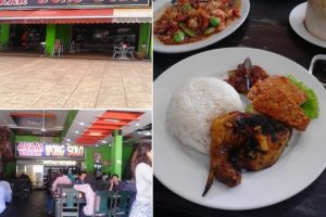 Wong Solo Ampang